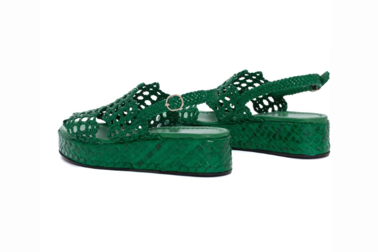 Sandalias Pons Quintana: la elección perfecta para la primavera en España