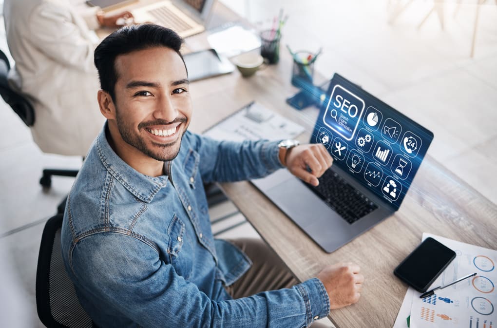 Descubre las ventajas de trabajar con una agencia SEO en Barcelona