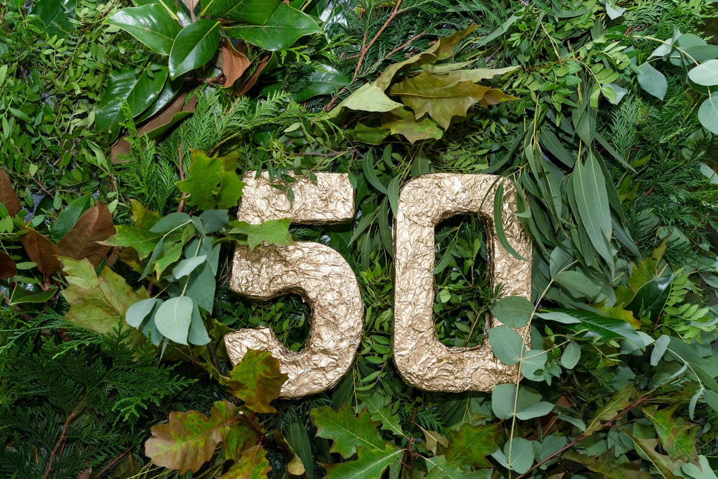 Jardines de Sabatini: 50 años de historia y celebraciones especiales