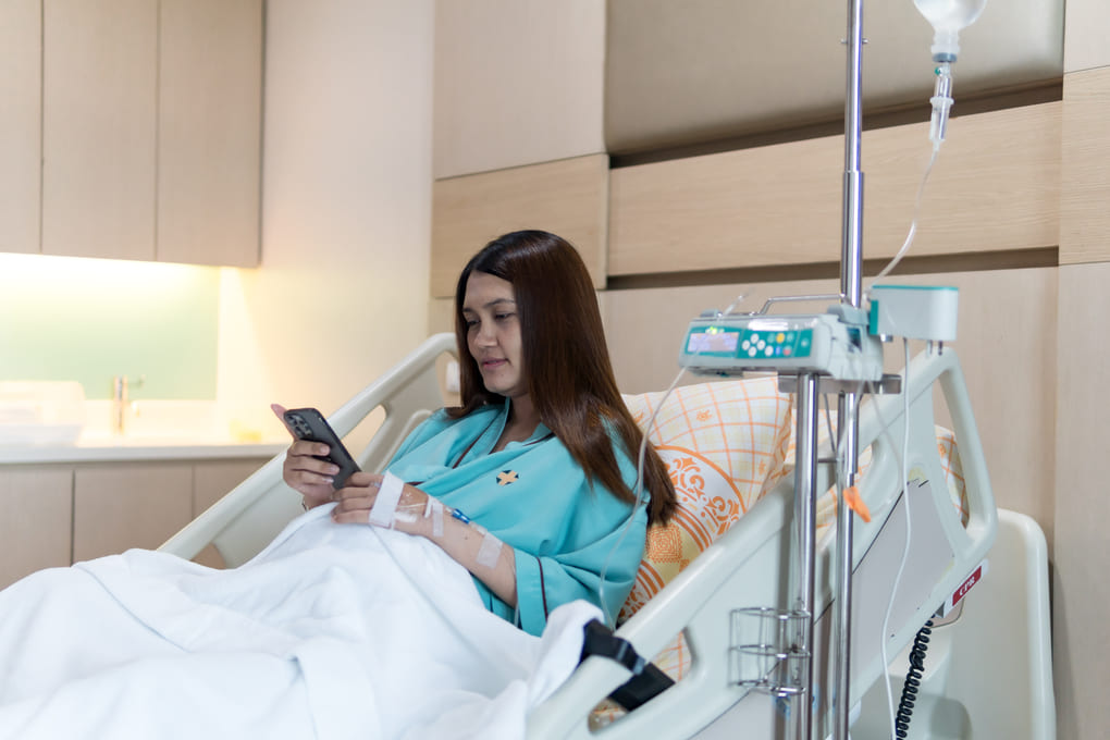 Ecoflac plus: la mejor opción para la seguridad intravenosa en hospitales de Panamá