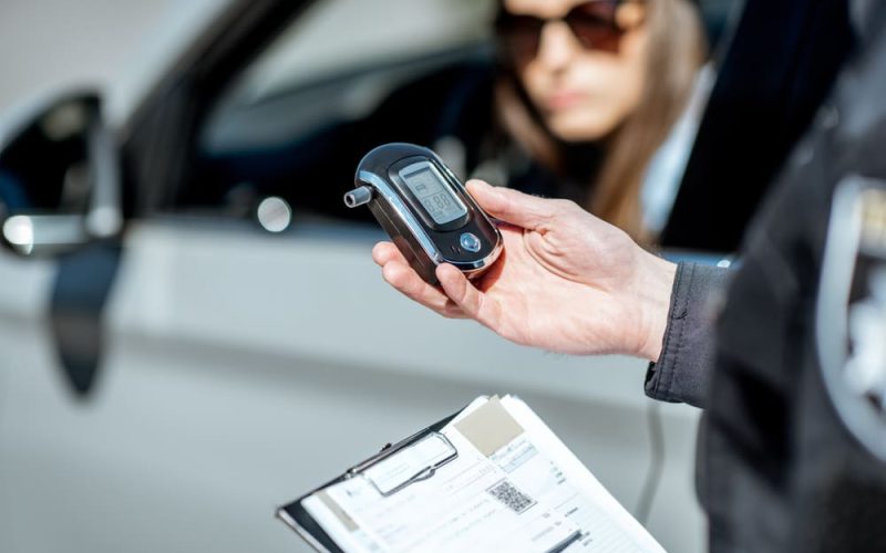 Evita la multa por alcoholemia en Panamá con estos consejos